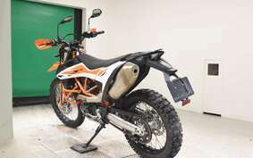 KTM 690 ENDURO R 2022