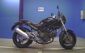 DUCATI MONSTER 900 S 1998 900M0