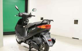 YAMAHA AXIS 125 TREET SE53J