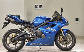 TRIUMPH DAYTONA 675 2008 MD1066