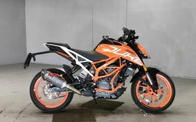 KTM 390 DUKE 2018 JPJ40