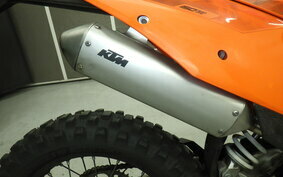 KTM 150 EXC TPI GSA20