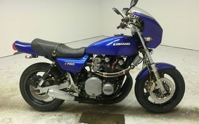 KAWASAKI Z750 	D 1977 KZ750D