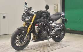 TRIUMPH SPEED TRIPLE RS 2023