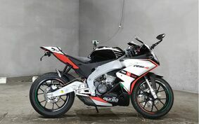 APRILIA RS4 125 TW00