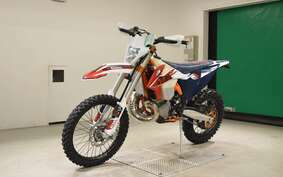 KTM 250 EXC SIXDAYS