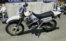 YAMAHA DT125R-3 3FW