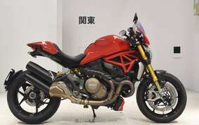 DUCATI M1200S S 2016 M603J