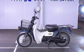 SUZUKI バーディ50FI BA43A