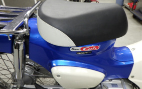 HONDA C110 SUPER CUB JA44