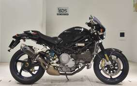 DUCATI MONSTER S4R 2004