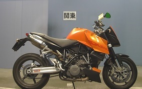 KTM 990 SUPER DUKE 2008 VD440