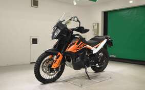 KTM 790 ADVENTURE 2019