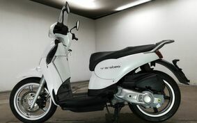 APRILIA SCARABEO 125 RBG0