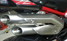 BENELLI TNT125