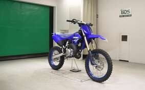 YAMAHA YZ85LW CB16C