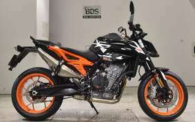 KTM 890 DUKE GP 2024