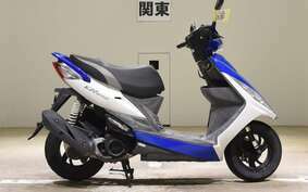 KYMCO VJR125 i SE22