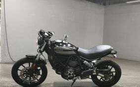 DUCATI SCRAMBLER 62 2017 KA00A