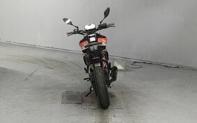 KTM 390 DUKE 2018 JPJ