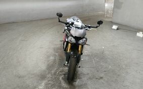 TRIUMPH SPEED TRIPLE R 2016 TPN25