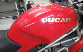 DUCATI MONSTER 400 1995