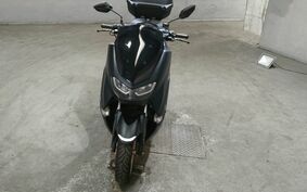 YAMAHA N-MAX 125 SEG6J