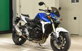 SUZUKI GSR750 A 2013 GR7NA