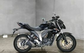 SUZUKI GIXXER 150 NG4BG