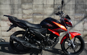 YAMAHA FAZER125 PCJM