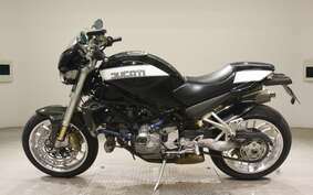 DUCATI MONSTER S4R 2004