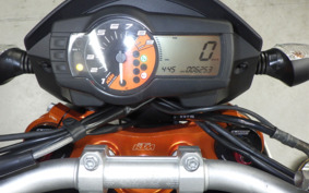 KTM 690 DUKE 2014