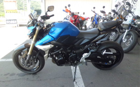 SUZUKI GSR750ABS 2014 C5112