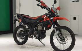 APRILIA RX125