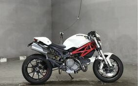 DUCATI MONSTER 796 2011 M506AB