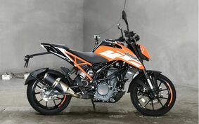 KTM 250 DUKE JPEYB