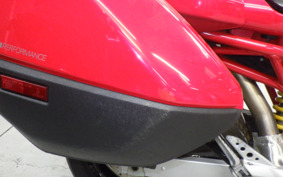 DUCATI MULTISTRADA 620 2006