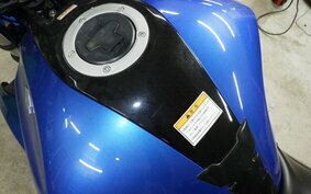 SUZUKI GIXXER 150 ED13N