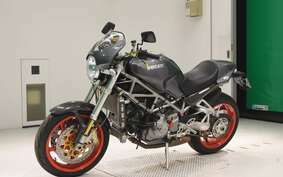 DUCATI MONSTER S4R 2005