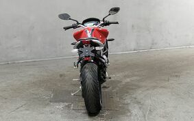 MV AGUSTA ブルターレ675 2013 不明