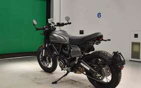 DUCATI SCRAMBLER 2021 3K00A