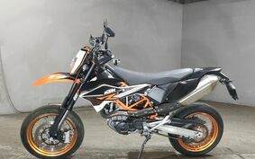 KTM 690 SMC R 2012 LST40