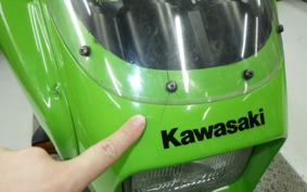 KAWASAKI KR250 KR250A