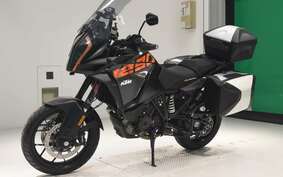 KTM 1290 SUPER ADVENTURE S 2019