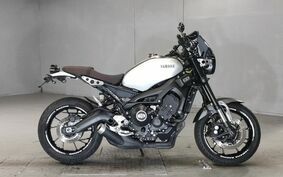 YAMAHA XSR900 2018 RN56J