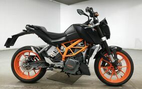 KTM 390 DUKE 2016 JGJ40