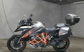 KTM 1290 SUPER DUKE GT 2019 V69