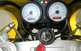 DUCATI SS1000DS 2005 V500A