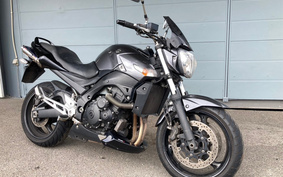 SUZUKI GSR400 ABS 2011 GK7EA