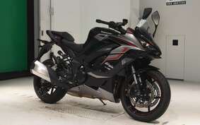 KAWASAKI NINJA 1000 SX 2024 ZXT02K